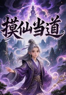 摸仙当道