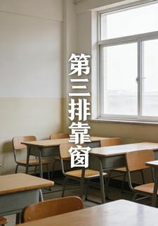 第三排靠窗