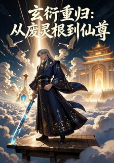 玄衍重归从废灵根到仙尊
