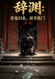 辞渊：恶鬼归来，侯爷跪门