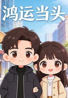 鸿运当头