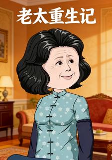 老太重生记
