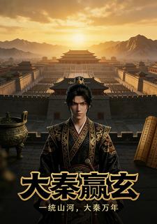 大秦嬴玄