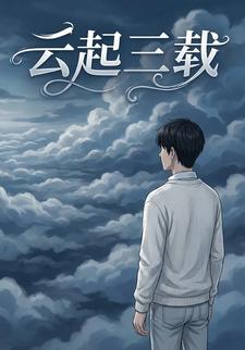 云起三载