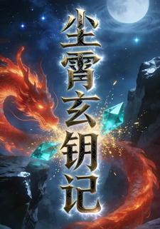 尘霄玄钥记