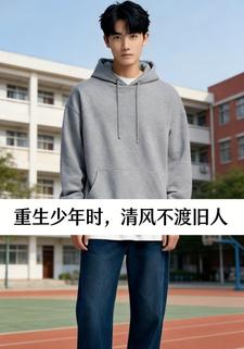 重生少年时，清风不渡旧人