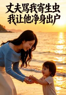 丈夫骂我寄生虫，我让他净身出户