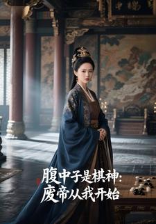 腹中子是棋神：废帝从我开始