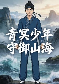 青冥少年守御山海
