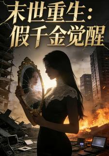 末世重生：假千金觉醒