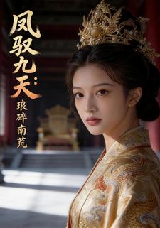 凤驭九天：琅碎南荒