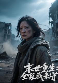 末世重生：全家我来守