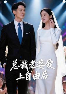 总裁老婆爱上自由后