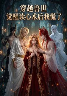 穿越兽世，觉醒读心术后我慌了