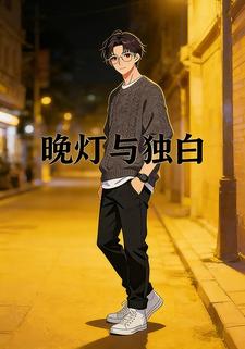 晚灯与独白