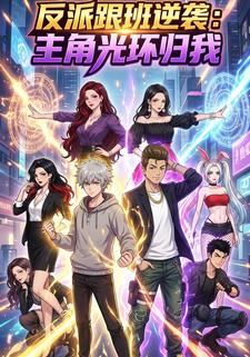 反派跟班逆袭：主角光环归我