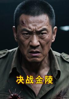 决战金陵