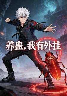 养蛊，我有外挂