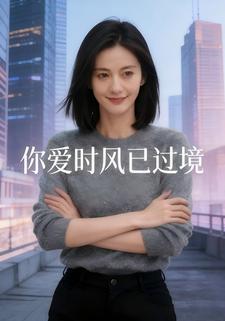 你爱时风已过境