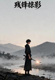 残锋掠影