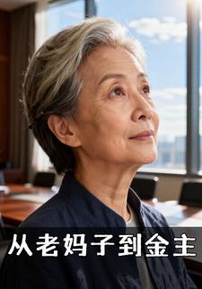 从老妈子到金主