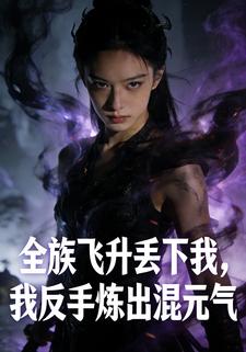 全族飞升丢下我，我反手炼出混元气
