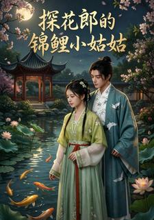 探花郎的锦鲤小姑姑