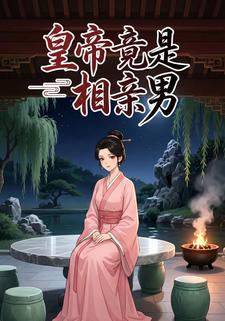 皇帝竟是相亲男