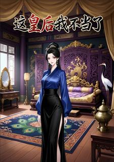 这皇后我不当了