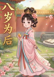 八岁为后