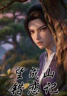 望成山错恋记