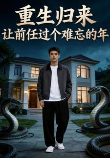 重生归来：让前任过个难忘的年