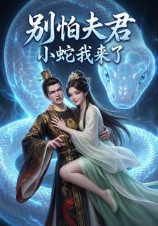 别怕夫君小蛇我来了