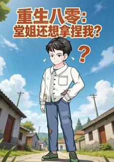 重生八零：堂姐还想拿捏我？