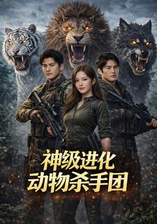 神级进化动物杀手团