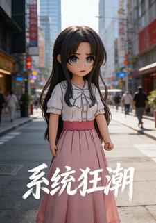 系统狂潮.