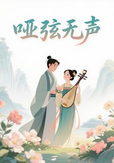 哑弦无声
