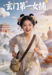 玄门第一女捕
