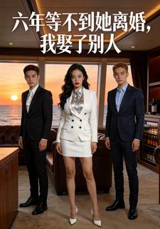 六年等不到她离婚，我娶了别人