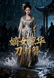 嫡女惊华：刀与簪