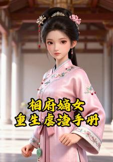 相府嫡女重生虐渣手册