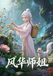 风华师姐
