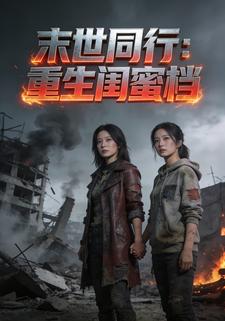 末世同行：重生闺蜜档