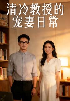 清冷教授的宠妻日常