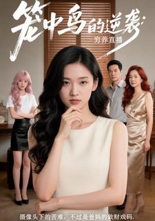 笼中鸟的逆袭：穷养直播