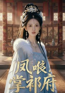 凤唳：掌祁府