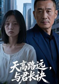 天高路远，与君长诀