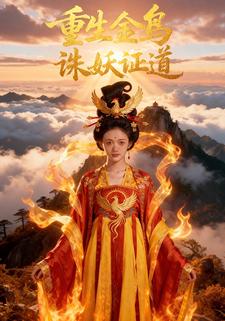 重生金乌诛妖证道