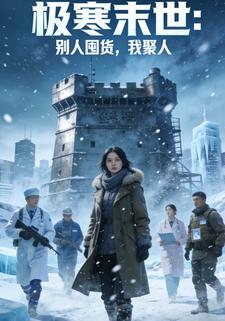 极寒末世：别人囤货，我聚人