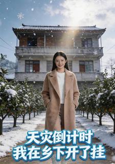 天灾倒计时，我在乡下开了挂